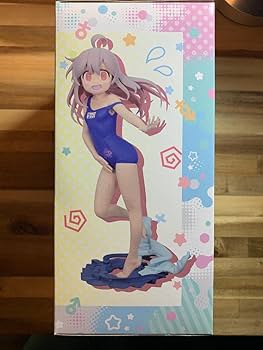 Amazon.co.jp: / お兄ちゃんはおしまい 全力造形フィギュア 緒山
